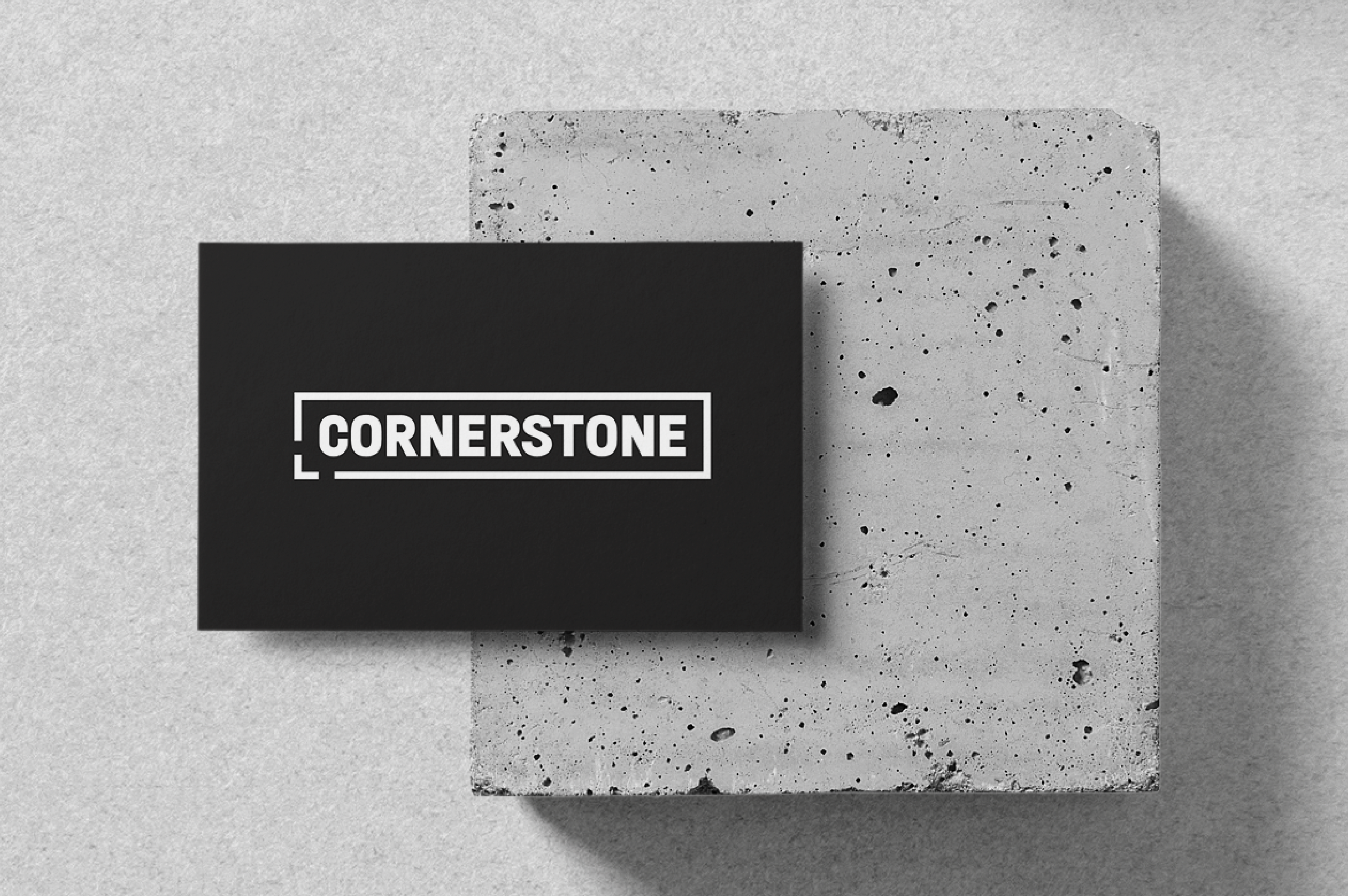 Cornerstone Brand