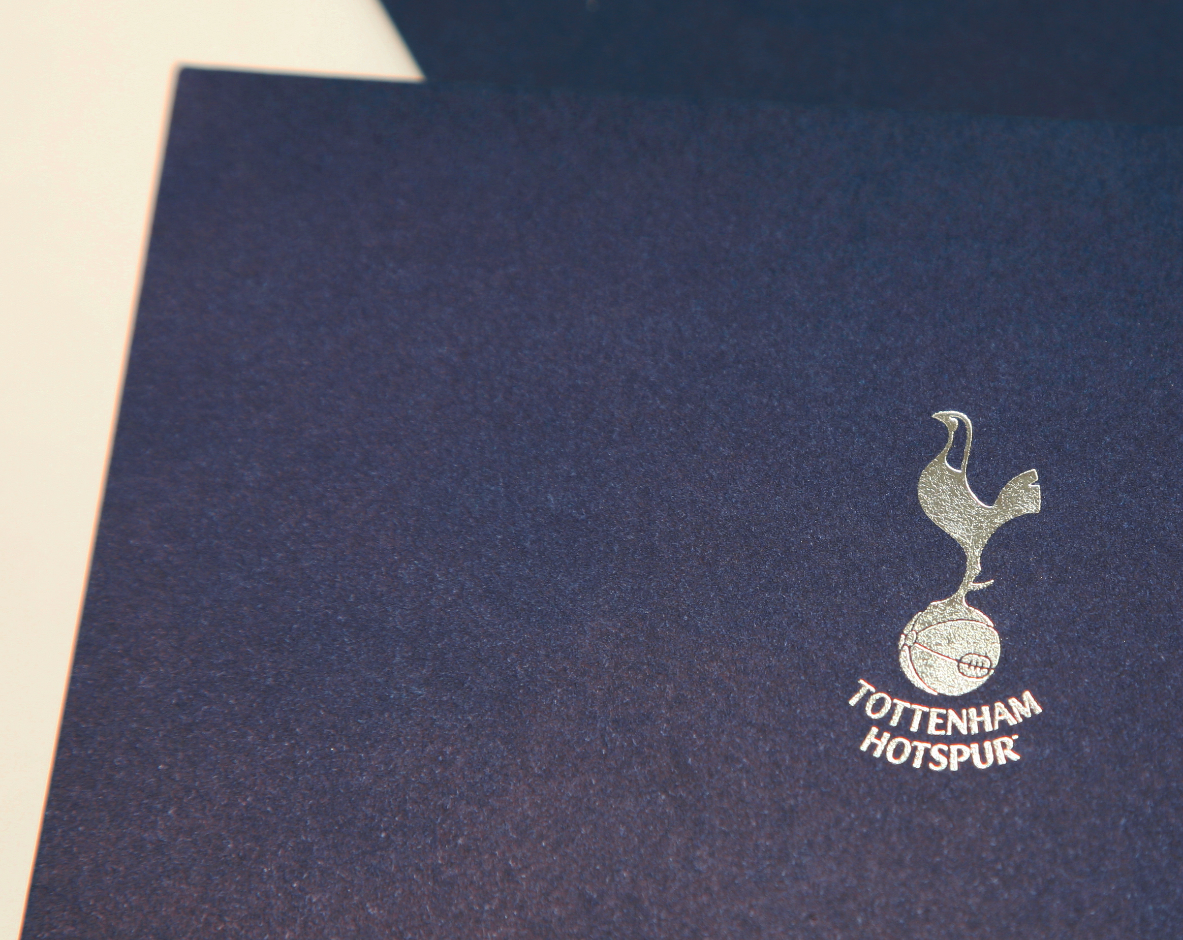 Tottenham Hotspur